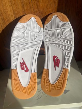 Jordan 4 SB Navy Taglia 46 Nuove con Scatola