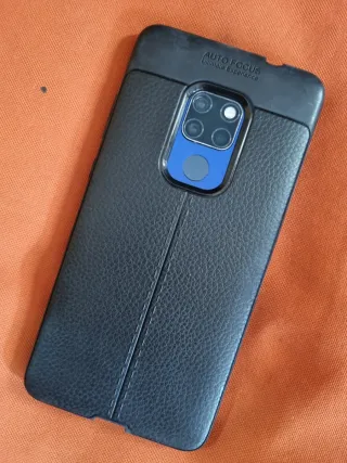 Huawei Mate 20. Perfetto