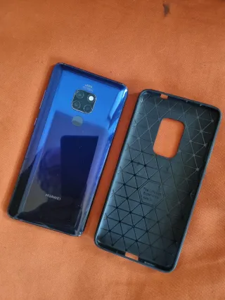Huawei Mate 20. Perfetto