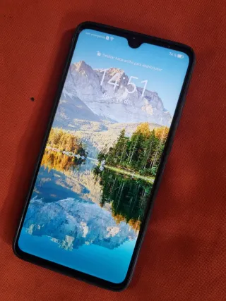 Huawei Mate 20. Perfetto