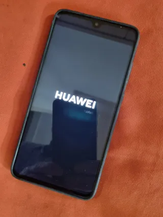 Huawei Mate 20. Perfetto