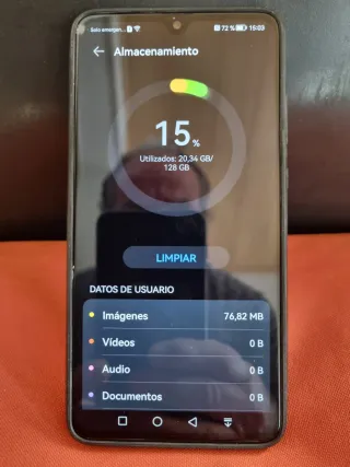 Huawei Mate 20. Perfetto