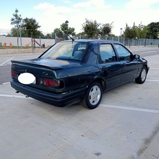 Ford  Sierra 1992