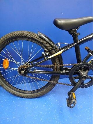 Bicicleta Junior 20" KROSS RACER 5.0