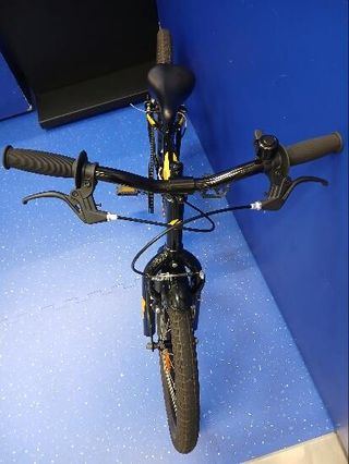 Bicicleta Junior 20" KROSS RACER 5.0