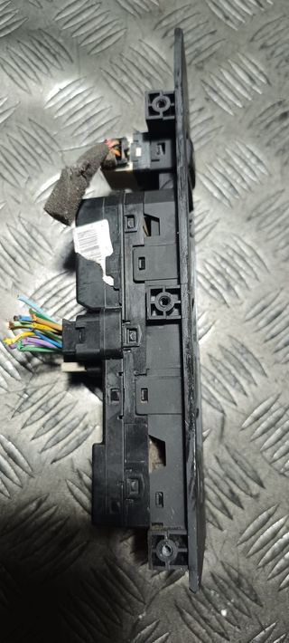 Mando Elevalunas Chevrolet Captiva 2006 Del. Izq.