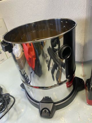 Aspiradora Einhell TC-VC 1815 S