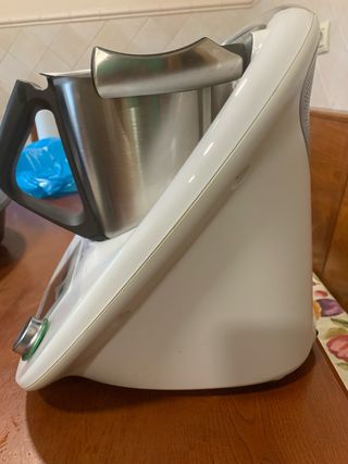 Thermomix TM5 Vorwerk