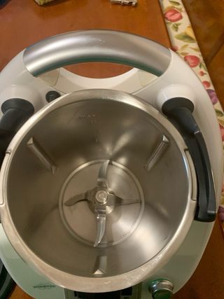 Thermomix TM5 Vorwerk