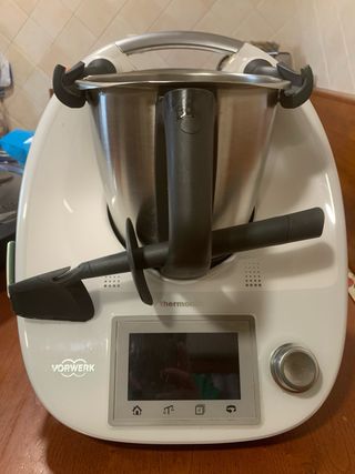 Thermomix TM5 Vorwerk
