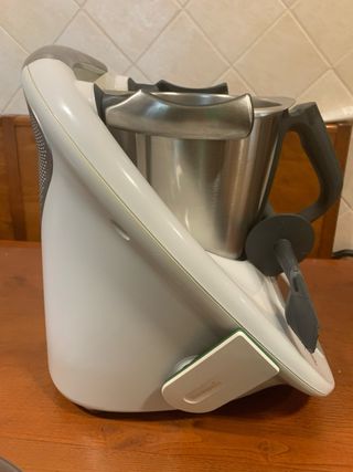 Thermomix TM5 Vorwerk