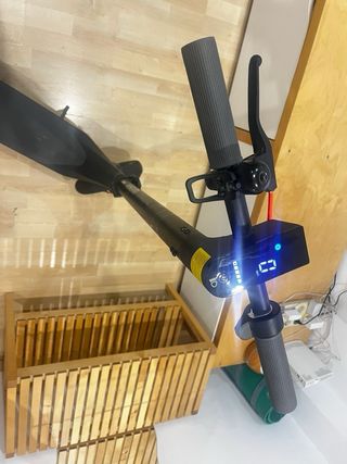 Xiaomi Electric Scooter 4 Lite (2ª Gen) Patinete