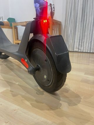 Xiaomi Electric Scooter 4 Lite (2ª Gen) Patinete