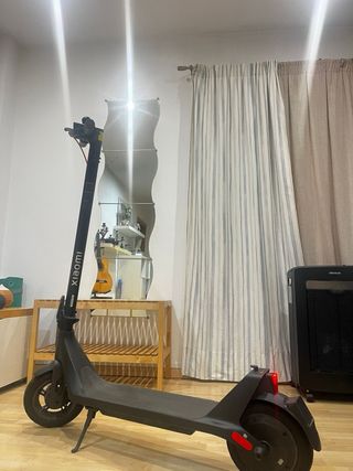Xiaomi Electric Scooter 4 Lite (2ª Gen) Patinete