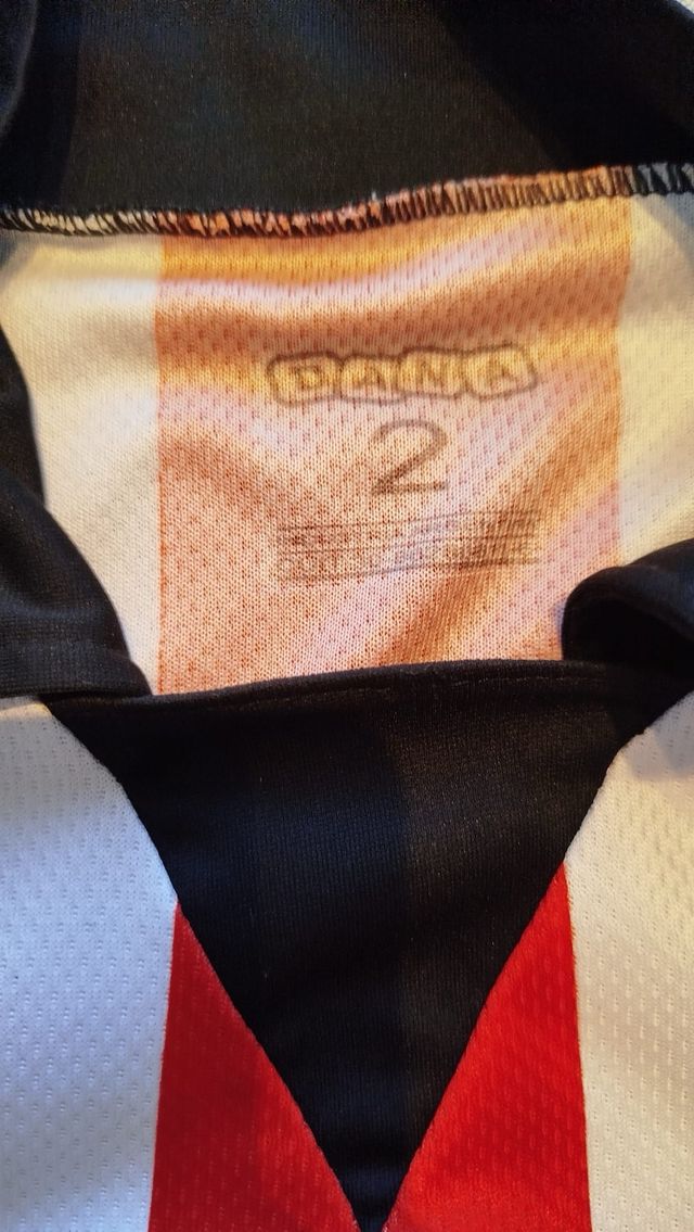 Camiseta Talleres Remedios de Escalada (Argentina)