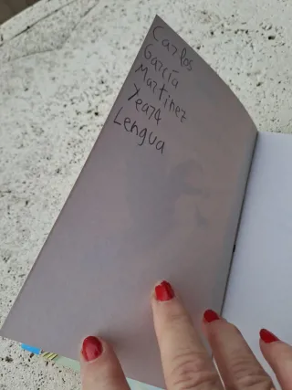 La amiga más amiga de la hormiga Miga (El barco...