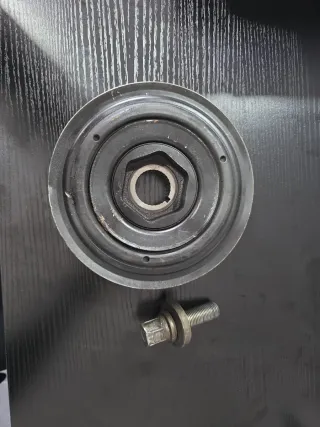 Amortiguador Motor 2.2 140cv Honda