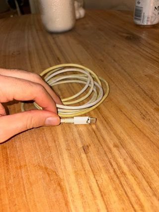 MacBook Air 13 (2020) i3 8GB 256GB Plata