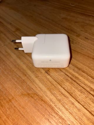 MacBook Air 13 (2020) i3 8GB 256GB Plata