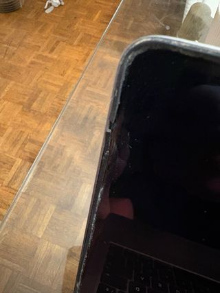 MacBook Air 13 (2020) i3 8GB 256GB Plata