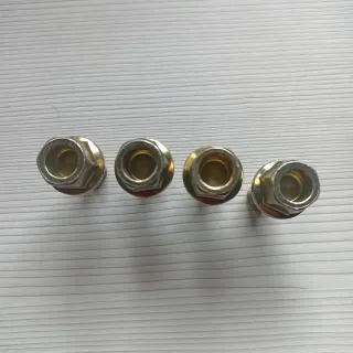 Tornillos Rueda Coche (4 unidades)