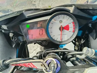 Yamaha YZR R125