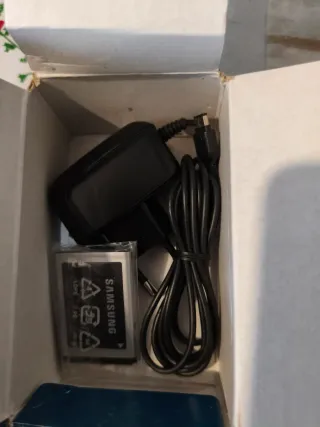 Samsung E1190 Movistar