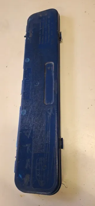 Triangolo Emergenza Fiat Lancia Originale