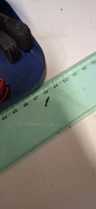 Triangolo Emergenza Fiat Lancia Originale