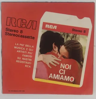 I Protagonisti Un'avventura In Più 7" 1970