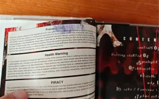 Silent Hill PS1 Platinum