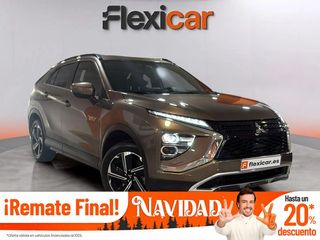 Mitsubishi Eclipse Cross 2.4 PHEV Motion Auto 4WD
