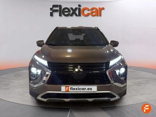 Mitsubishi Eclipse Cross 2.4 PHEV Motion Auto 4WD