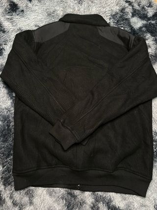 Casaco Dickies Sherpa 2Excel Engineering Preto