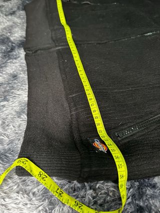 Casaco Dickies Sherpa 2Excel Engineering Preto