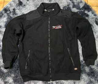 Casaco Dickies Sherpa 2Excel Engineering Preto