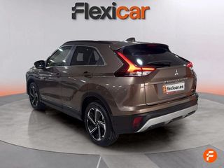 Mitsubishi Eclipse Cross 2.4 PHEV Motion Auto 4WD