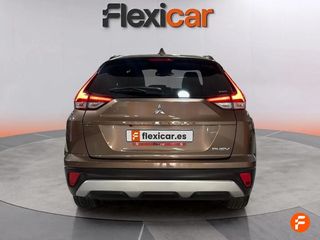 Mitsubishi Eclipse Cross 2.4 PHEV Motion Auto 4WD