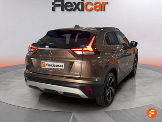 Mitsubishi Eclipse Cross 2.4 PHEV Motion Auto 4WD