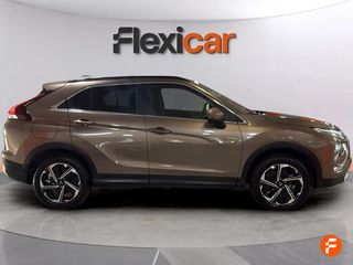 Mitsubishi Eclipse Cross 2.4 PHEV Motion Auto 4WD