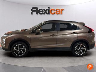 Mitsubishi Eclipse Cross 2.4 PHEV Motion Auto 4WD
