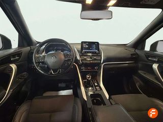 Mitsubishi Eclipse Cross 2.4 PHEV Motion Auto 4WD