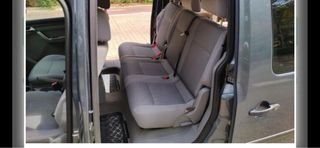 Volkswagen Caddy 2006