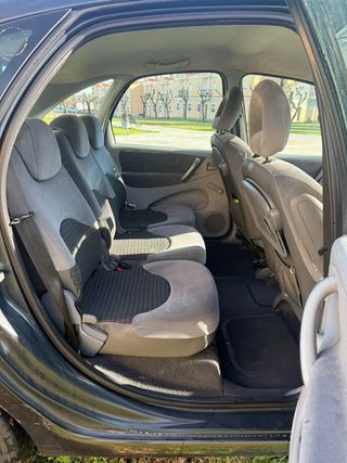 XSARA PICCASO EN PREFECTO ESTADO