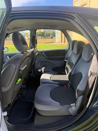 XSARA PICCASO EN PREFECTO ESTADO