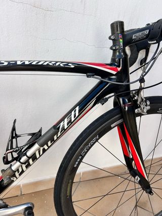 Specialized S-Works Bicicleta de Carretera