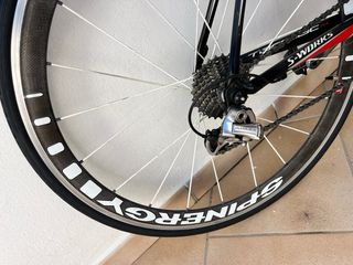 Specialized S-Works Bicicleta de Carretera