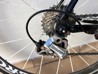 Specialized S-Works Bicicleta de Carretera