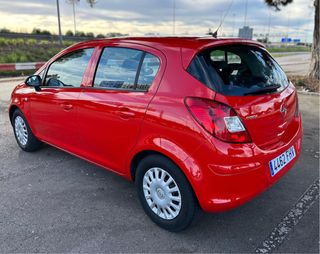 Opel Corsa 2006