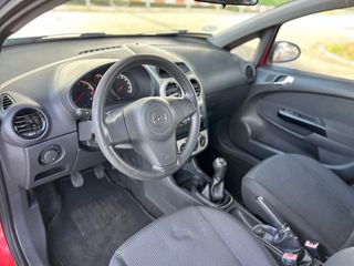 Opel Corsa 2006